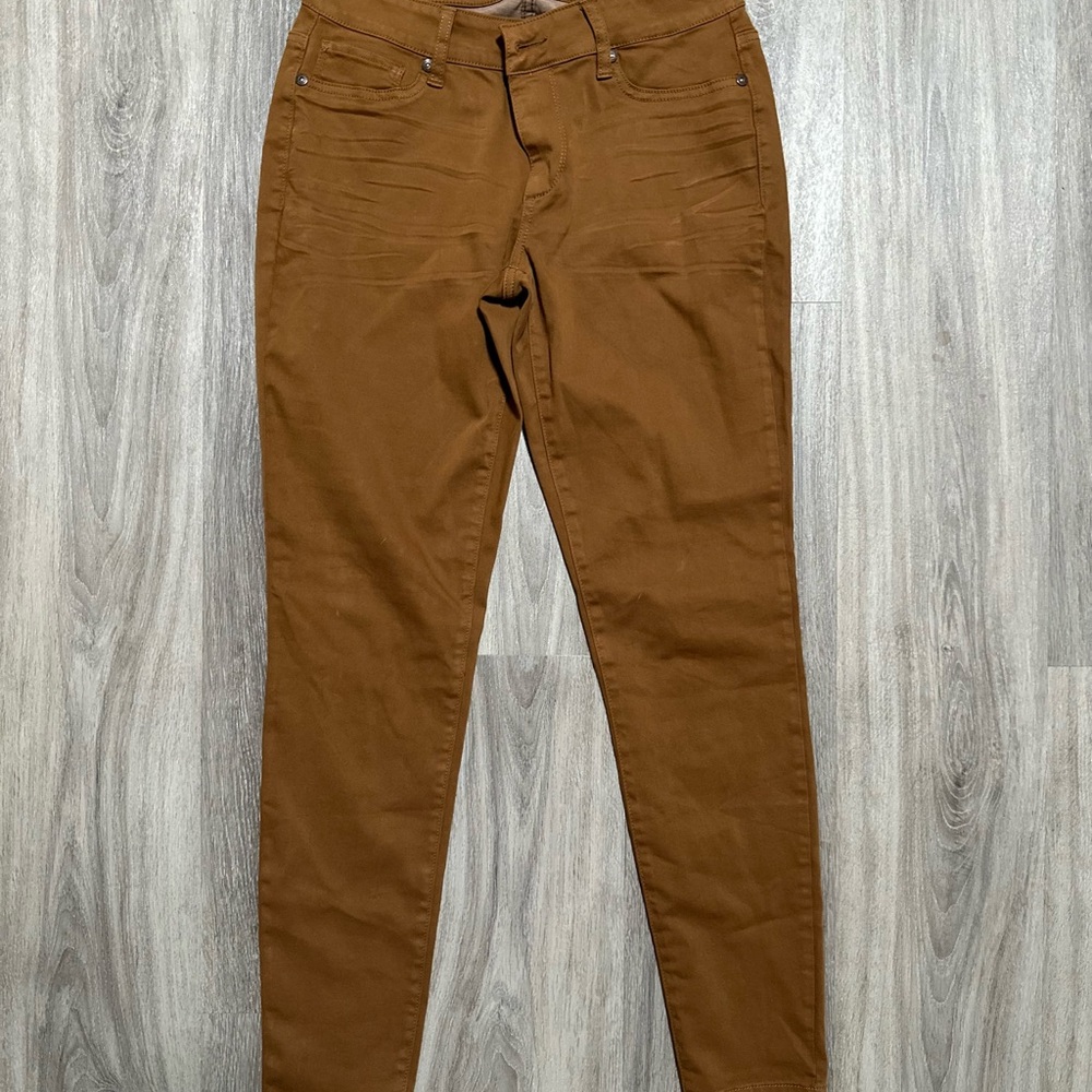 Maurice’s Brown Women's Jeans